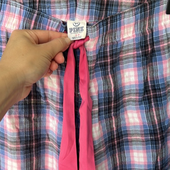 Pink pj pants bundle - Picture 2 of 6